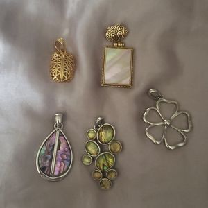 pendant bundle